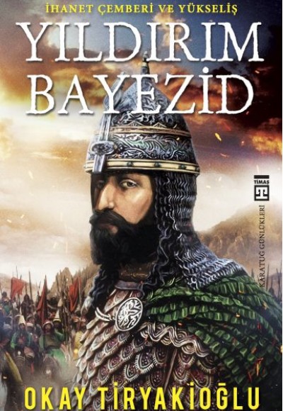 Yıldırım Bayezid