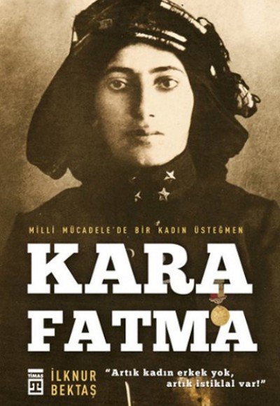 Kara Fatma