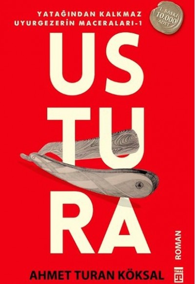 Ustura