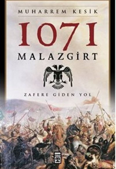 1071 Malazgirt