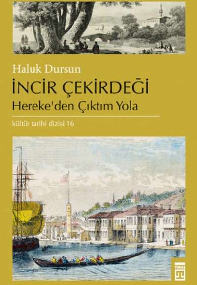 İncir Çekirdeği