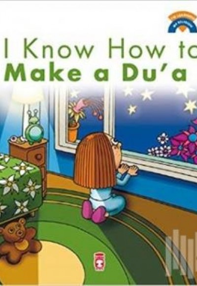 I Know How Make a Du'a
