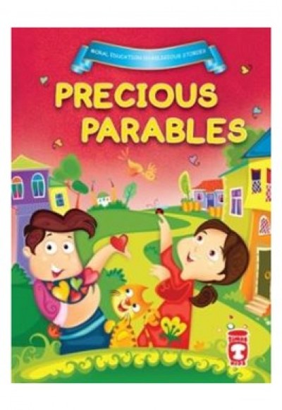 Precious Parables