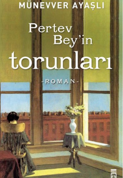 Pertev Bey'in Torunları