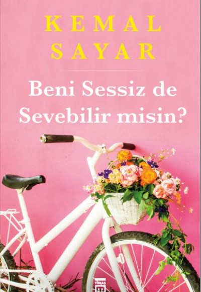 Beni Sessiz De Sevebilir Misin?