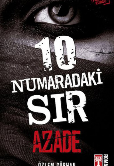 10 Numaradaki Sır Azade