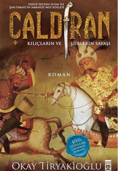Çaldıran