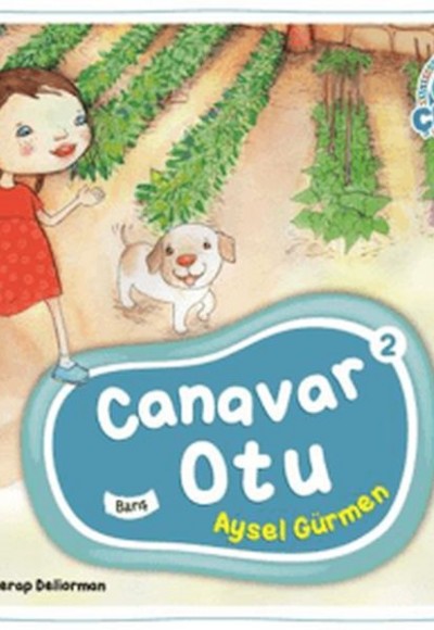 Öykü Çemberi 2: Canavar Otu
