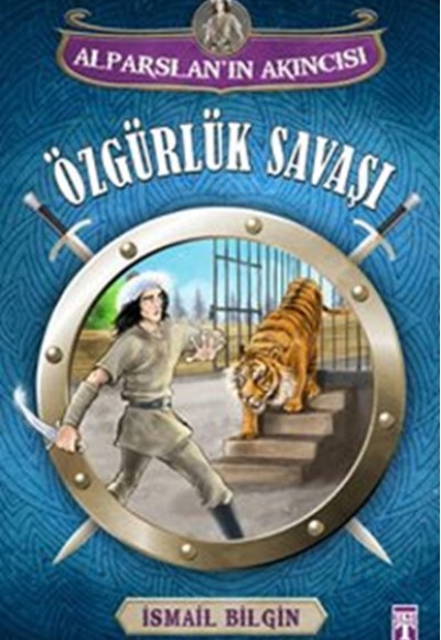 Özgürlük Savaşı / Alparslan'ın Akıncısı