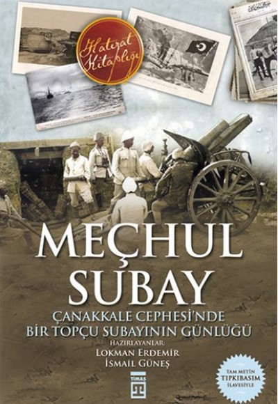 Meçhul Subay