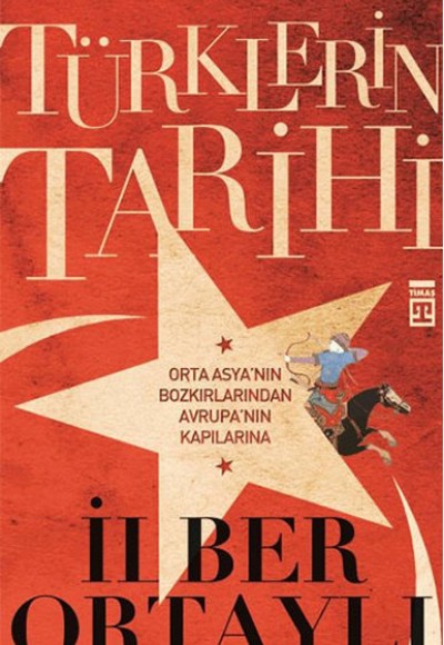 Türklerin Tarihi