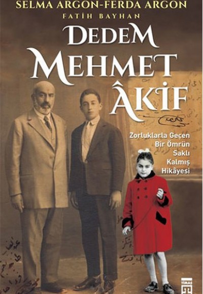 Dedem Mehmed Akif