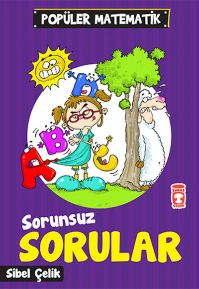 Popüler Matematik - Sorunsuz Sorular