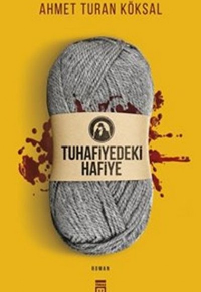 Tuhafiyedeki Hafiye