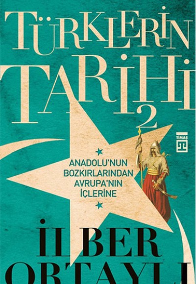 Türklerin Tarihi - 2