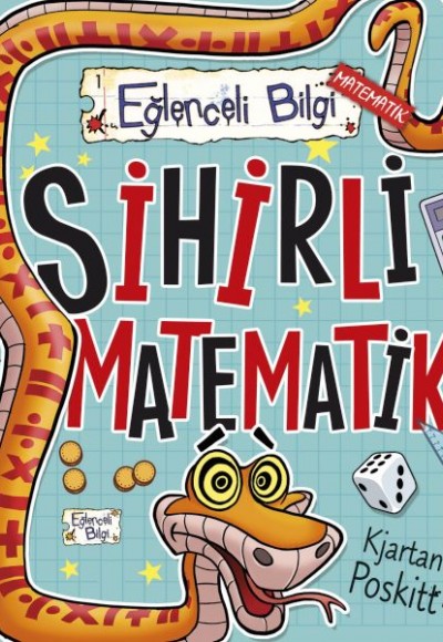 Sihirli Matematik