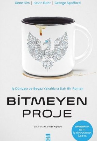 Bitmeyen Proje