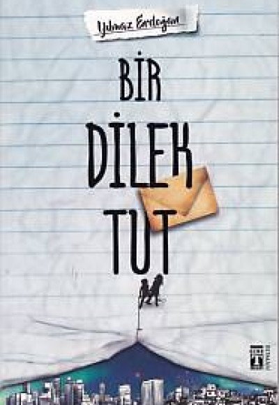 Bir Dilek Tut