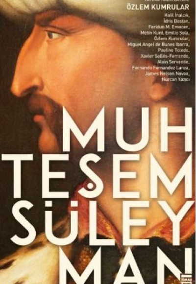 Muhteşem Süleyman