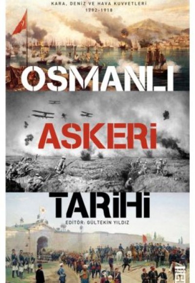 Osmanlı Askeri Tarihi