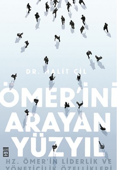 Ömer'ini Arayan Yüzyıl