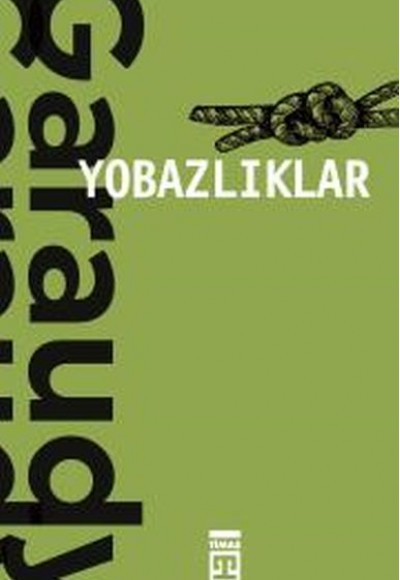 Yobazlıklar