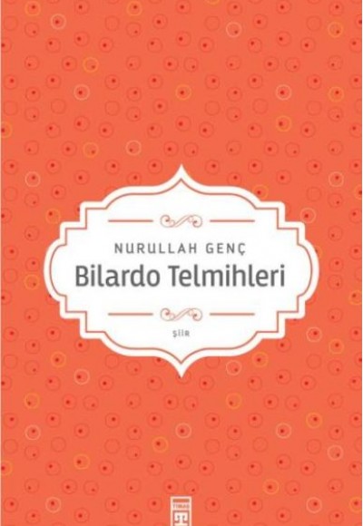 Bilardo Telmihleri