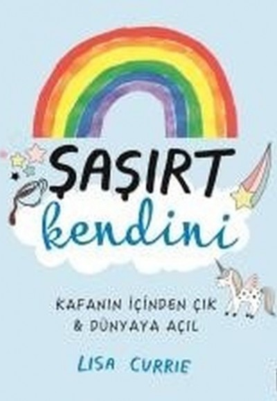 Şaşırt Kendini