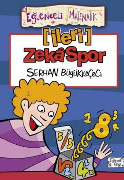 İleri Zekaspor