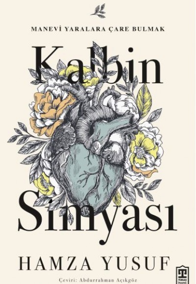 Kalbin Simyası