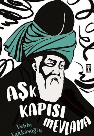 Aşk Kapısı Mevlana