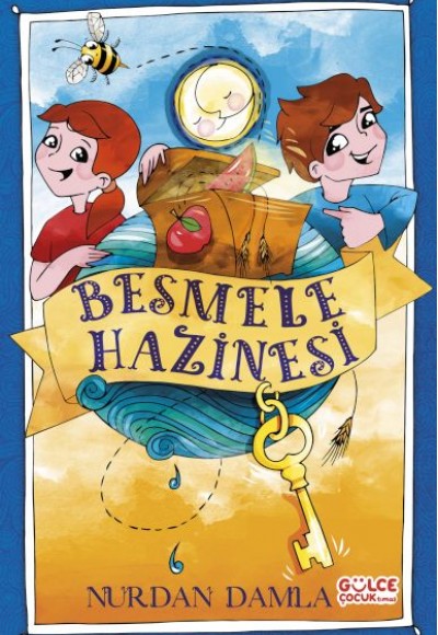 Besmele Hazinesi