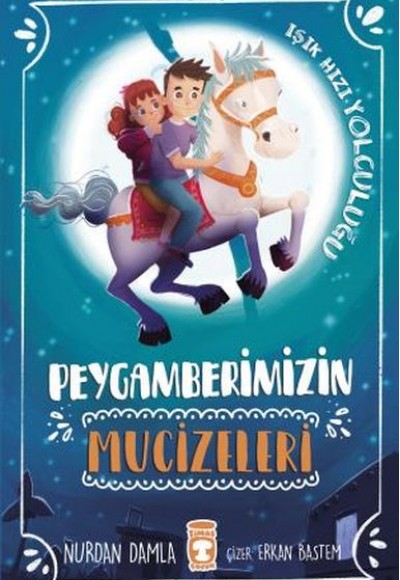 Peygamberimizin Mucizeleri