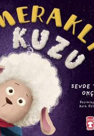 Meraklı Kuzu