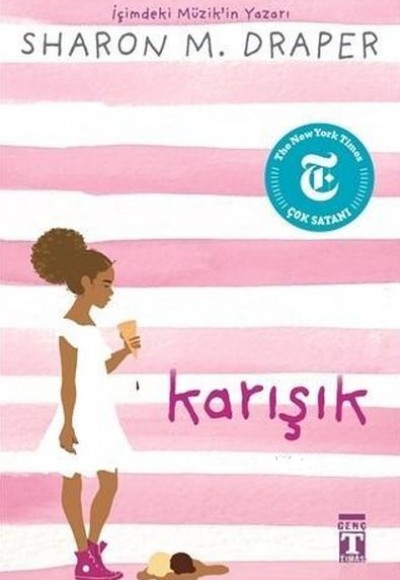 Karışık - Ciltsiz