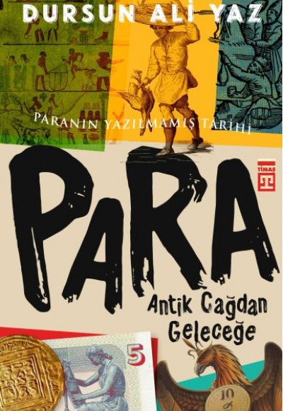 Para - Antik Çağdan Geleceğe