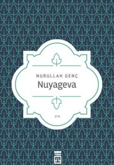 Nuyageva