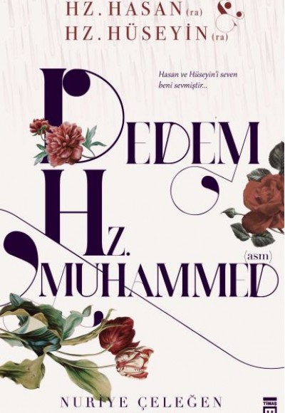 Dedem Hz. Muhammed (asm)