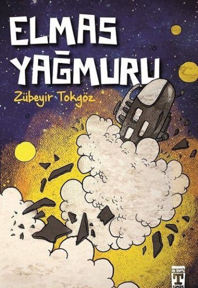 Elmas Yağmuru