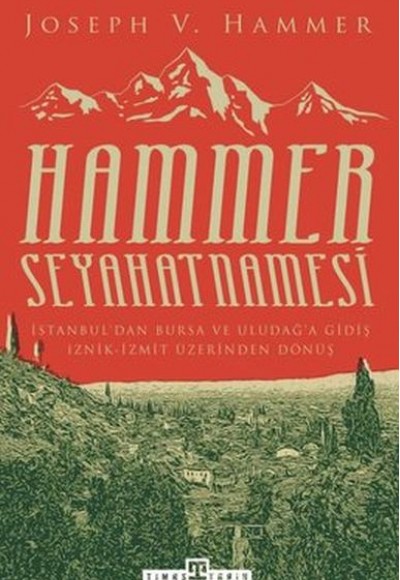 Hammer Seyahatnamesi