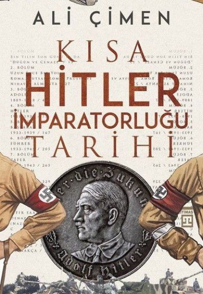 Kısa Hitler İmparatorluğu Tarihi