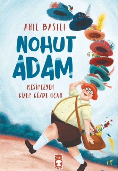 Nohut Adam