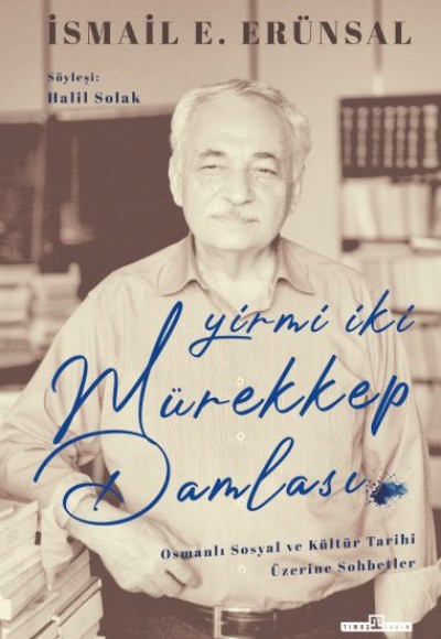 Yirmi İki Mürekkep Damlası