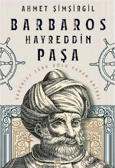 Barbaros Hayreddin Paşa