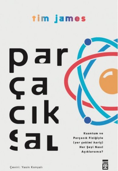 Parçacıksal