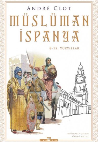 Müslüman İspanya - 8-15. Yüzyıllar