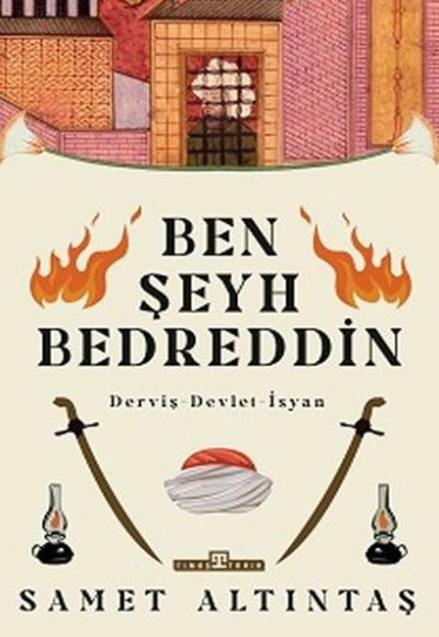 Ben Şeyh Bedreddin