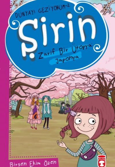 Şirin Zarif Bir Ütopya: Japonya - Dünyayı Geziyorum 2