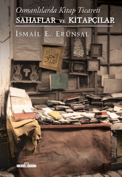Osmanlılarda Kitap Ticareti