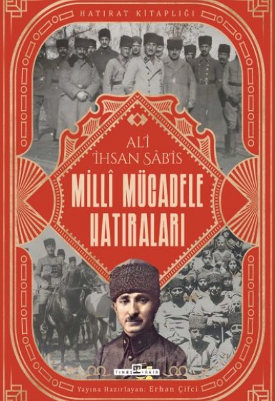 Milli Mücadele Hatıraları